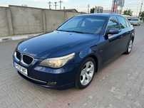 Bmw 520D 177 CP. .