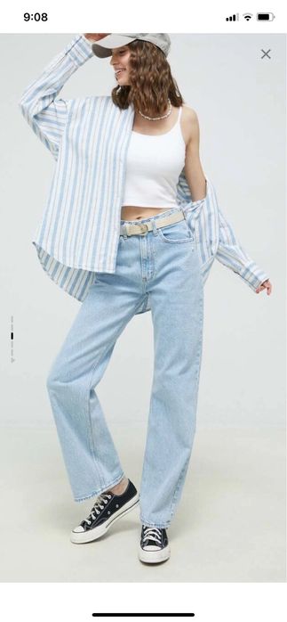 Опигинални Marko Polo, calvin klein