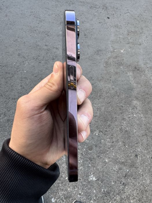 Iphone 14 pro 128 gb sotiladi