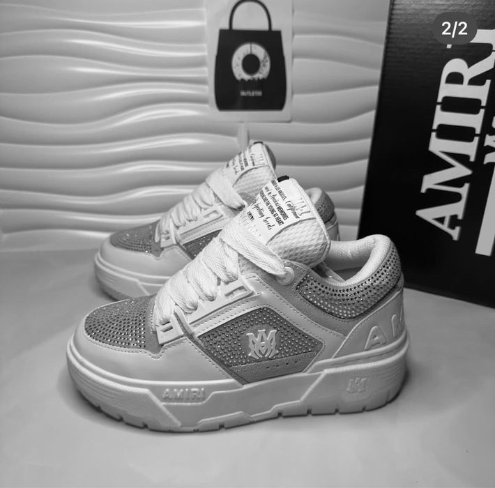 Amiri cristal *calitate premium*