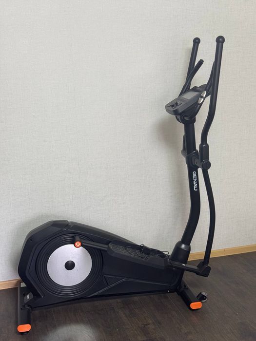 Элипсоид кардио тренажер Genau