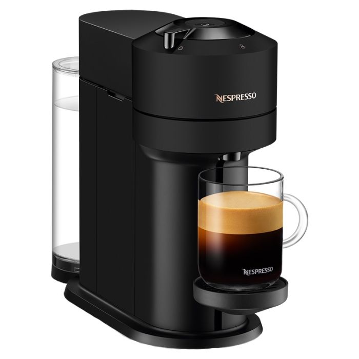 Nespresso vertuo next