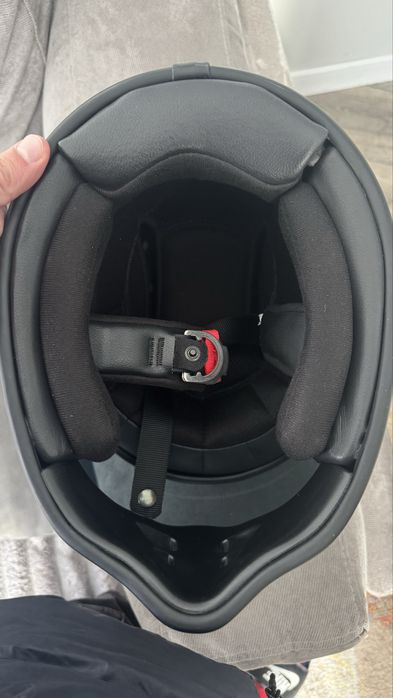 Мото Екип( яки, каски, обувки)