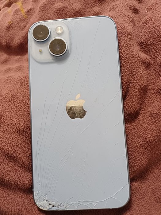 Айфон 14 память 128