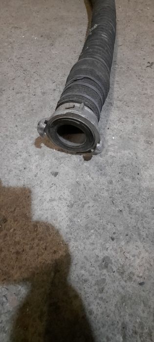 Всасывания шланг для воды с фильтром