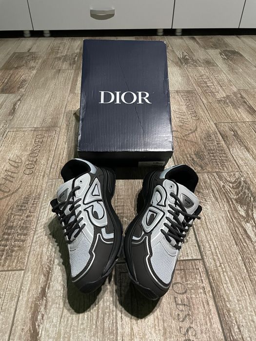 Dior b30 reflectorizanti