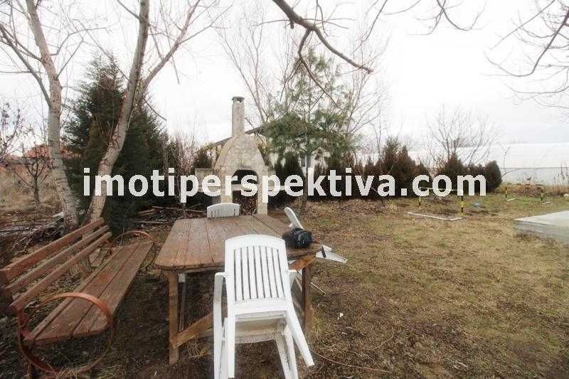 Продава се Къща в Стамболийски - 150 кв.м за 927 €/кв.м - Снимка #15