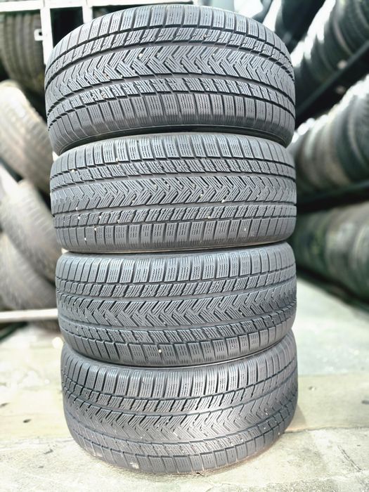 4x 245/50/18 M+S GRIPMAX Stare excelentă