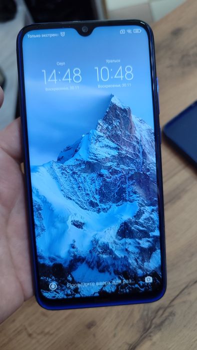 Redmi Note 8 в идеале