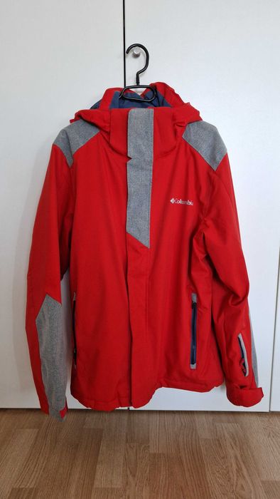 Geaca schi Ski Salomon( nu Schoffel, Northface, Fundango)