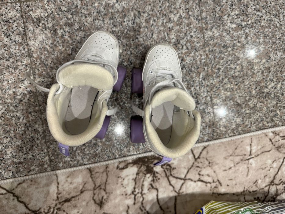 Детски ролкови кънки