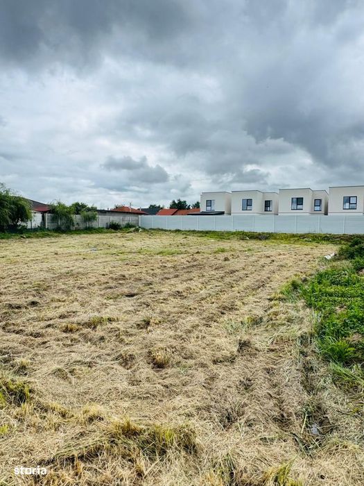 MT220 Teren intravilan, zona EXCELENTA, intre case, 503mp
