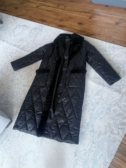 Пуховик куртка женская