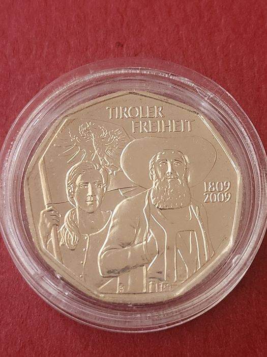 Нумизматика монеты Евро