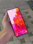 Samsung S20 128gb