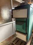 Vand centrala Orlan 40