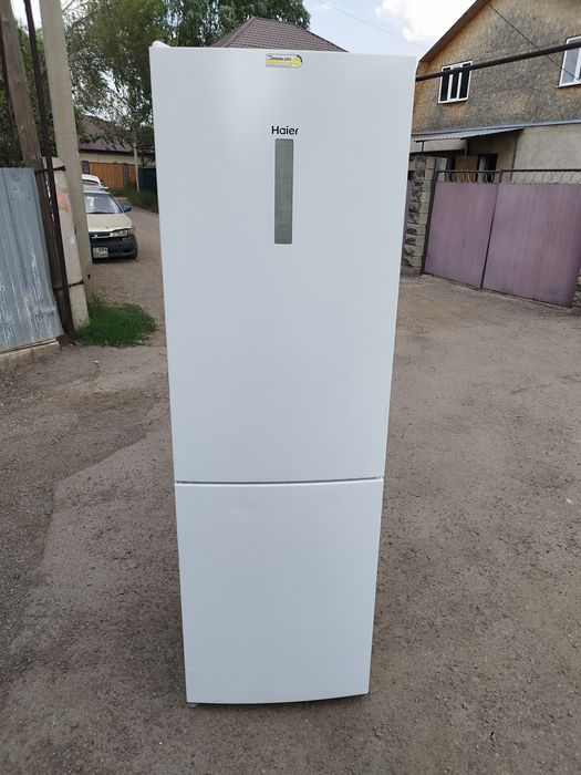 Холодильник Haier No Frost с доставкой