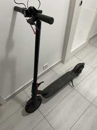 Xiaomi scooter pro 2