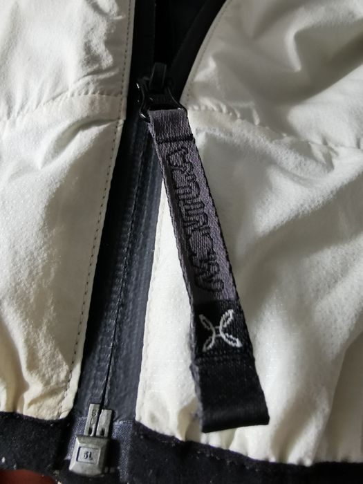 Geacă ski touring Montura Gore S damă