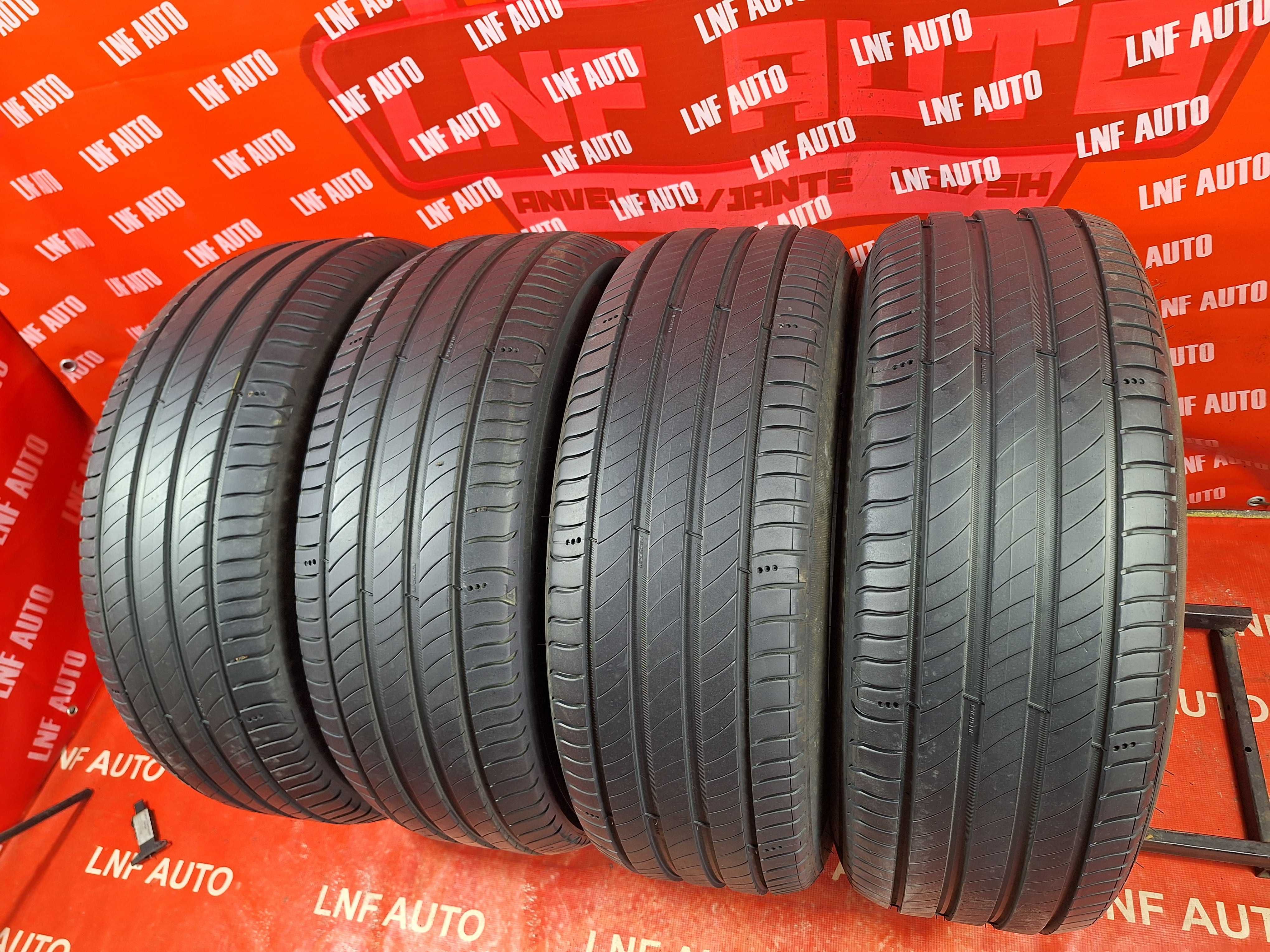 Anvelope de VARA - 255/60/18 - Michelin - 7.4 MM - DOT 2022 !