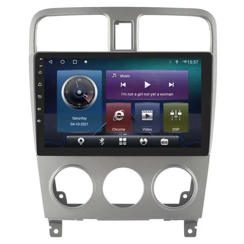 Subaru Forester 2002 - 2008 Аndroid Mултимедия/Навигация,1601