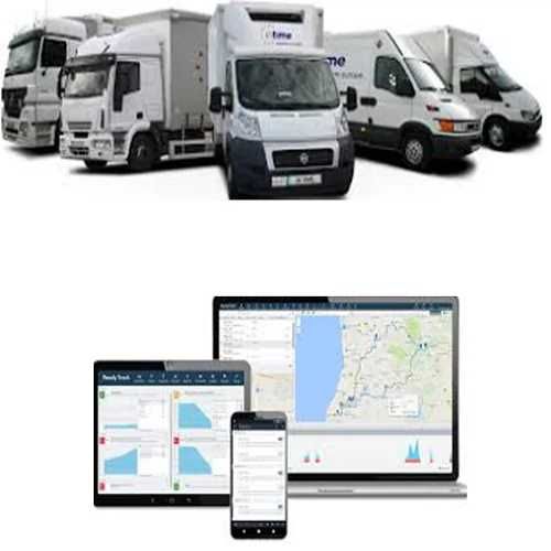 GPS-трекеры для контроля транспорта