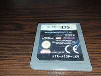 spider man 3 game nintendo DS NTR-AQ3P-UKV