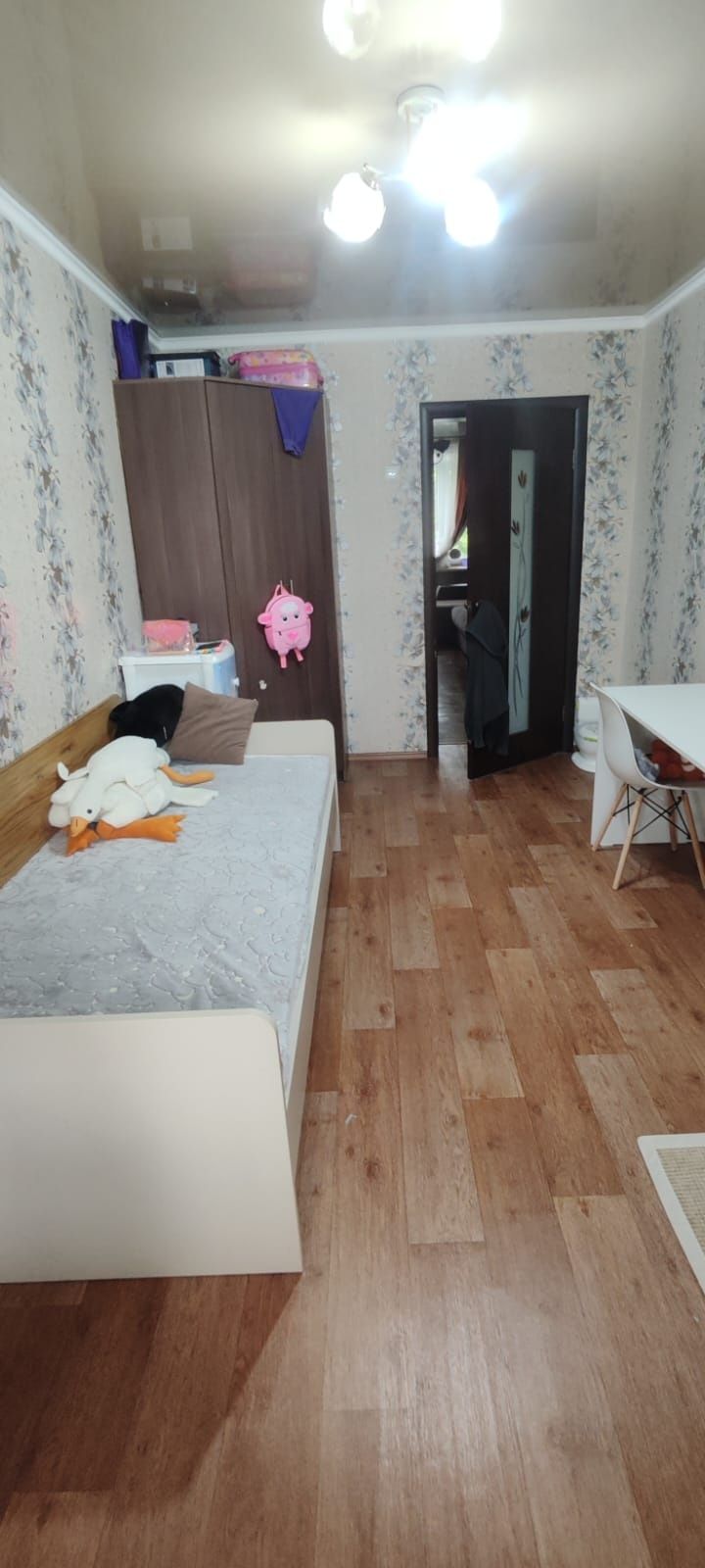 Продам 3 х комн. Район Универсам