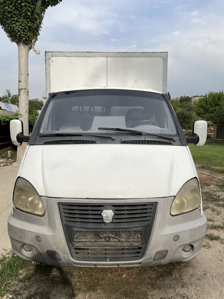 Продам Газель 3302