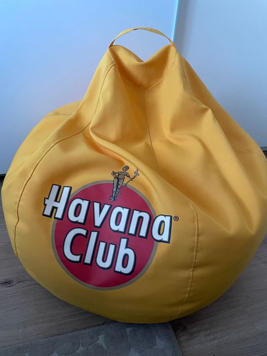 Барбарон Havana Club
