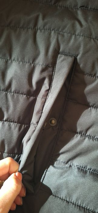 Vesta bărbați marca gap, mărime xl