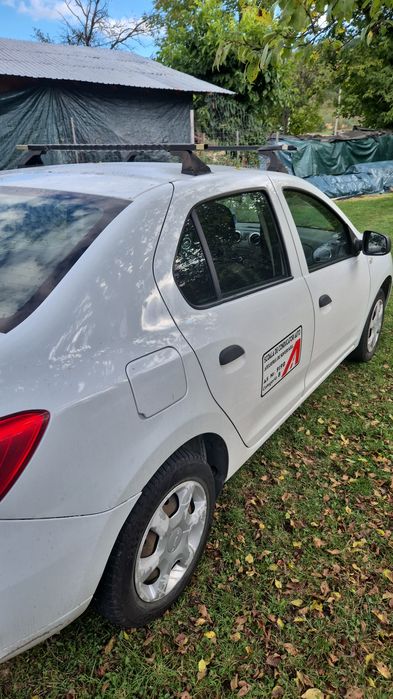 Dacia Logan - an 2016