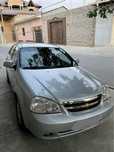 Ласетти 2007 автамат
