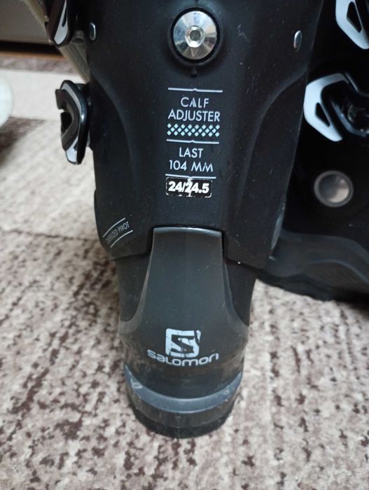 Clapari schiuri bete ski copii