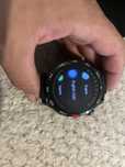 HUAWEI watch gt 5 black 46mm нов с гаранция 24 м