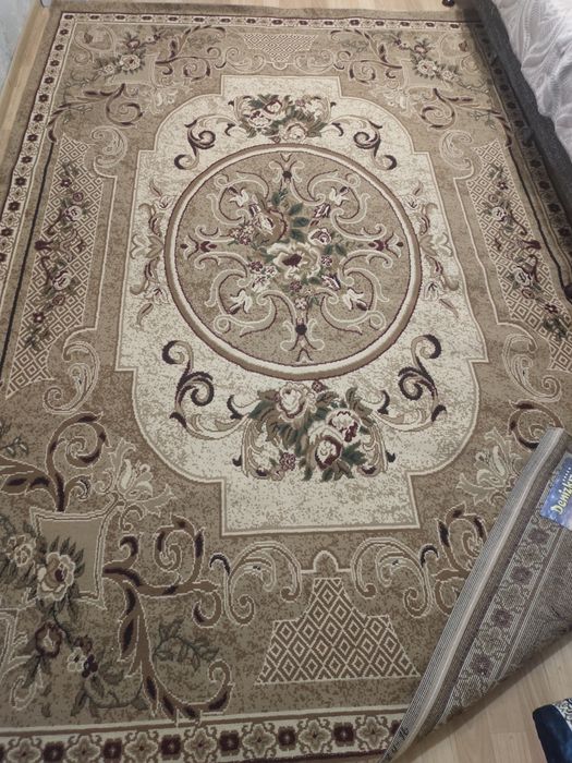 Ковер палас 2*3 б/у