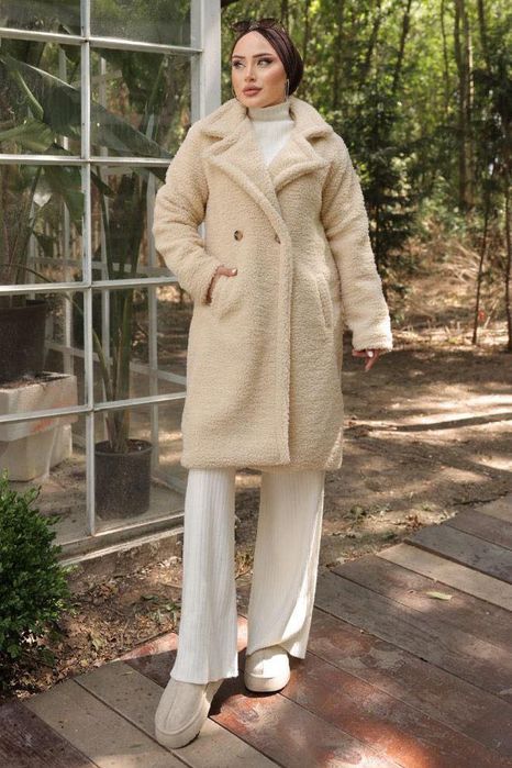 Palton damă elegant made Italia