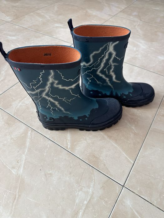 Детски ботуши Viking