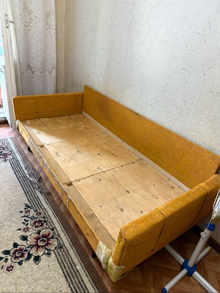 Диван раскладной