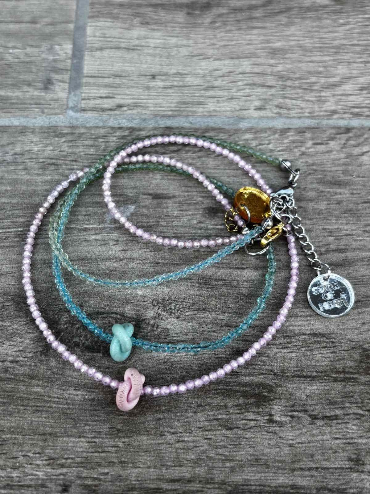 Handmade колиета от State of Heart