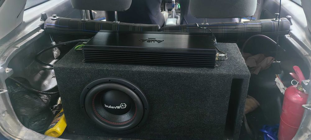 Установка андройда