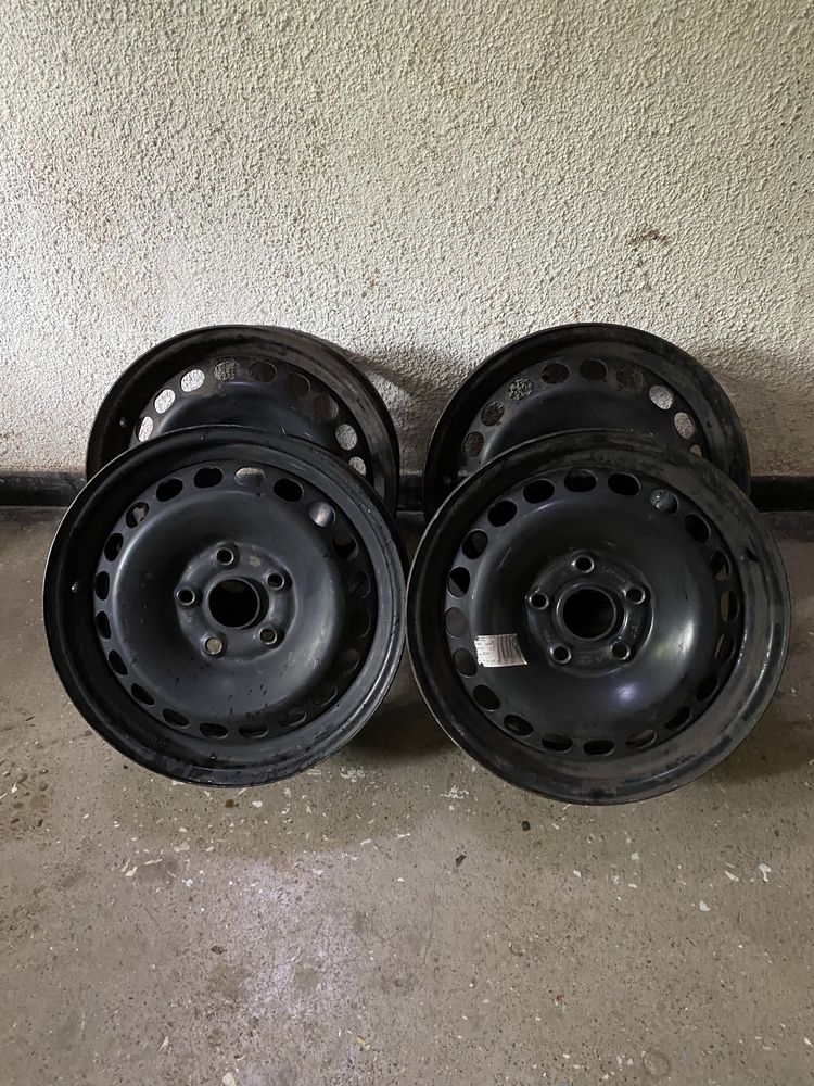 Jante 15 inch VW PASSAT