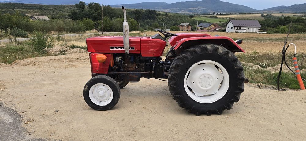 Tractor Fiat Universal UTB 445 45 CP