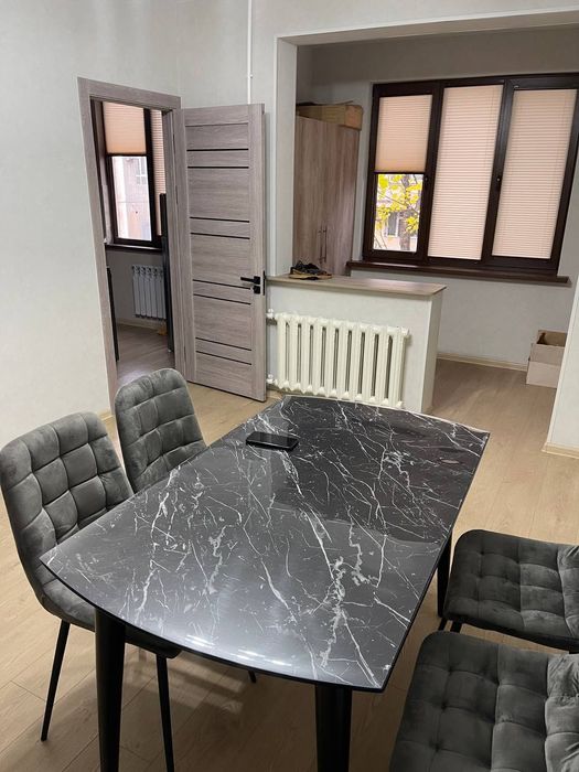 Аренда чиланзар 8.  Трёх комнатная