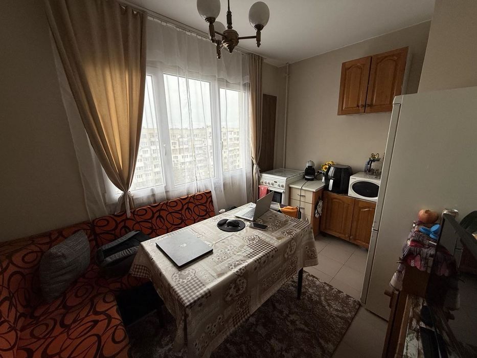 Продава се Двустаен апартамент в София, Люлин 9 - 44 кв.м за 2271 €/кв.м - Снимка #4