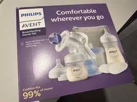 Vând pompă manuală sân Philips avent SCF430/16