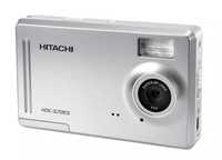 Hitachi HDC-572ES