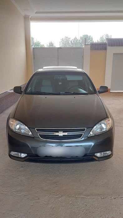 Gentra AT 4 pozitsya