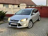Ford Focus 3 EcoBoost “ 1600 Benzina 2011 Euro 5”