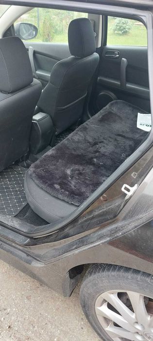 Vand MAZDA 6 2L Benzina automata din 2010